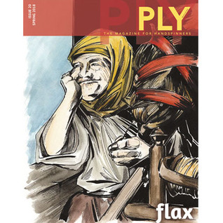 Ply Magazine Spring 2018