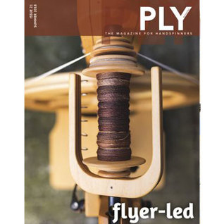 Ply Magazine Summer 2018