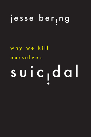 Why We Kill Ourselves