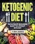 Ketogenic Diet by Flora Sanders