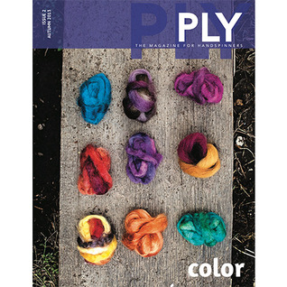 Ply Magazine Autumn 2013