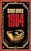 1984 by George Orwell