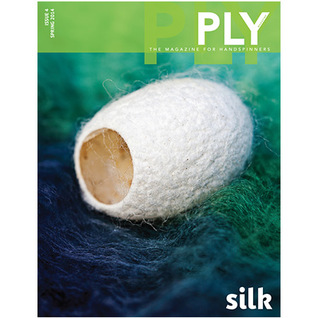 Ply Magazine Spring 2014