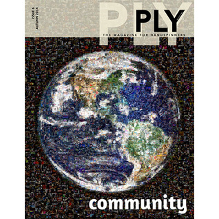 Ply Magazine Autumn 2014