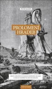 Prolomení hradeb (Paperback)