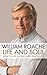 Life and Soul by William Roache