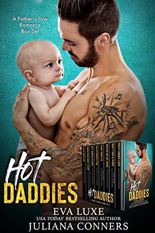 Hot Daddies (Kindle Edition)
