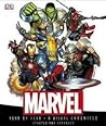 Marvel Year by Ye...