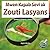 Mwen Kapab Sèvi ak Zouti Lasyans (Bilingual English-Haitian Creole)