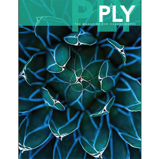 Ply Magazine Summer 2015