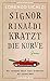 Signor Rinaldi kratzt die Kurve by Lorenzo Licalzi