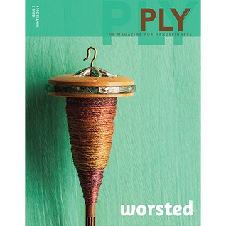 Ply Magazine Winter 2014
