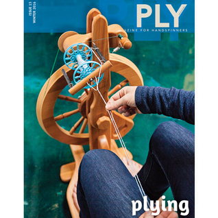 Ply Magazine Winter 2016