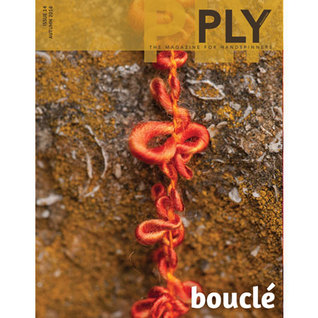 Ply Magazine Autumn 2016