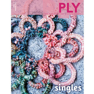 Ply Magazine Winter 2015