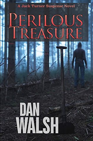 Perilous Treasure (Jack Turner Suspense, #4)