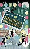 Fuga da bibliotec...