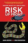 Book cover for Risk Up Front: Managing Projects in a Complex World