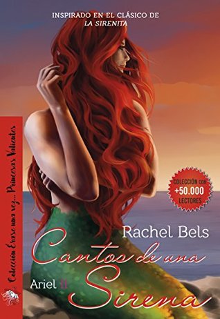 Cantos de una sirena (Ariel #2)