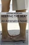 Keeping the Beat (Adrenaline, #2)