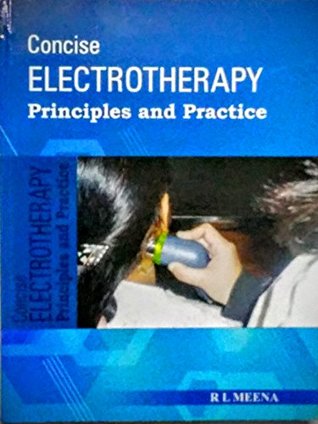 Concise Electrotherapy: Principles and Practice