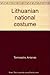 The Lithuanian National Cos...