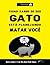 Como Saber Se Seu Gato Está Planejando Matar Você