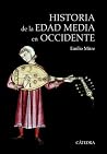 Historia de La Ed...