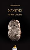 Manetho: History ...