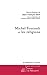 Michel Foucault et les religions by Jean-François Bert