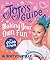 JoJo's Guide to Making Your Own Fun by JoJo Siwa