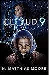 CLOUD 9: A Novel