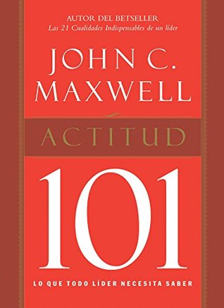 Actitud 101 (Spanish Edition)
