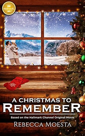 A Christmas to Remember (Kindle Edition)