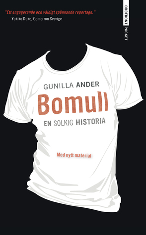 Bomull - En solkig historia (Paperback)