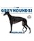 I Like Greyhounds! (Discover Dogs with the American Canine Association)