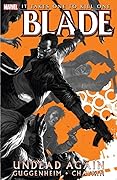 Blade, Vol. 1: Undead Again