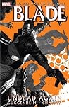 Blade, Vol. 1 by Marc Guggenheim