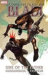 Blade, Vol. 2 by Marc Guggenheim