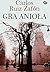 Gra anioła (Cmentarz Zapomnianych Książek, #2)
