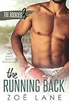 The Running Back (The Rookies #3)