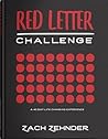 Red Letter Challe...