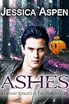Ashes (Tales of the Crimson Court #2) Ashes (Tales of the Crimson Court #2)