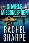 Simple Misconception (Jordan James PI #4)
