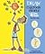 Draw Cartoon People in 4 Easy Steps: Then Write a Story (Drawing in 4 Easy Steps)