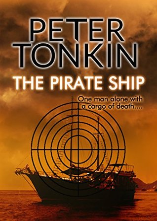 The Pirate Ship (Richard Mariner Series Book 8)