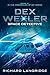 Dex Wexler: Space Detective...