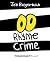Rhyme Crime by Jon Burgerman