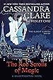Image for The Red Scrolls of Magic