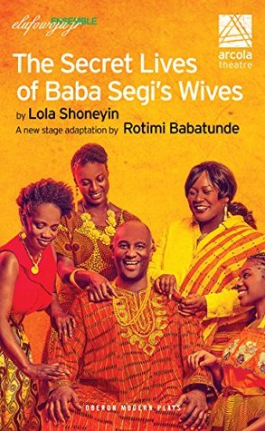 The Secret Lives of Baba Segi’s Wives (Kindle Edition)